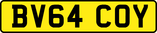 BV64COY