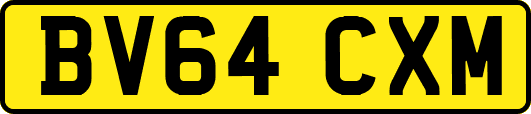 BV64CXM