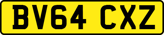 BV64CXZ