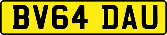 BV64DAU