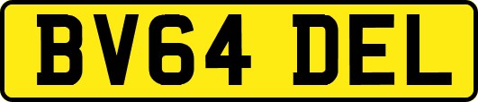 BV64DEL