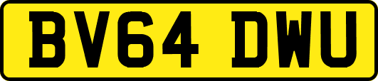 BV64DWU