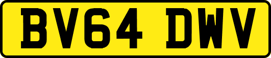 BV64DWV