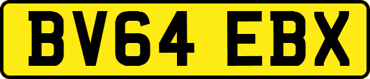 BV64EBX