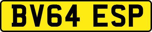 BV64ESP