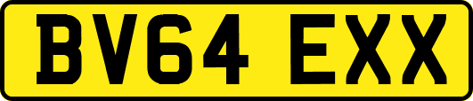 BV64EXX