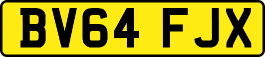 BV64FJX
