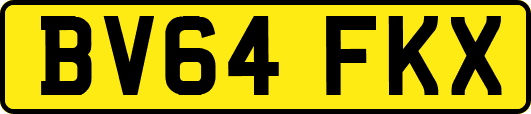 BV64FKX