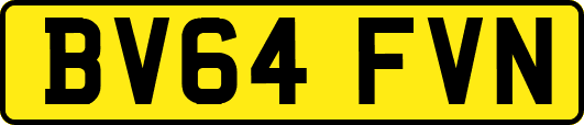 BV64FVN