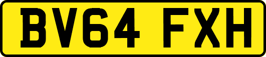 BV64FXH