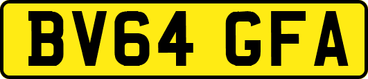 BV64GFA
