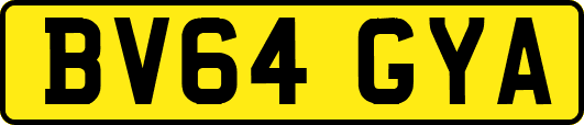 BV64GYA