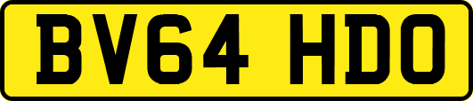 BV64HDO