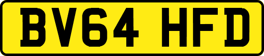 BV64HFD