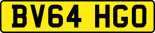 BV64HGO