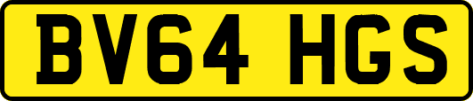 BV64HGS