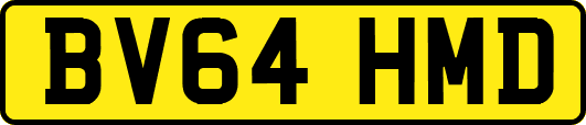 BV64HMD