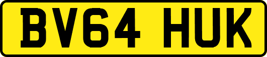 BV64HUK