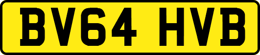 BV64HVB