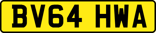 BV64HWA