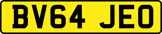 BV64JEO