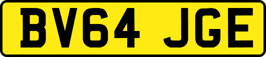 BV64JGE