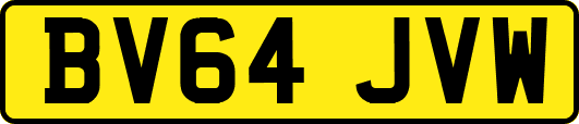 BV64JVW