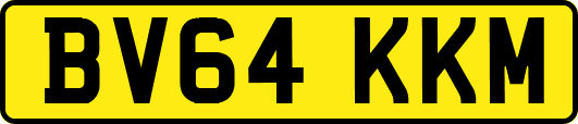 BV64KKM