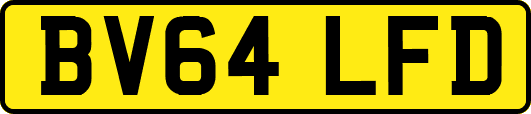 BV64LFD