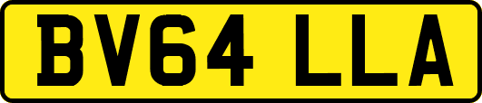 BV64LLA