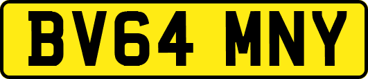 BV64MNY