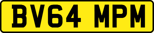BV64MPM