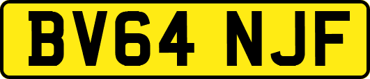 BV64NJF