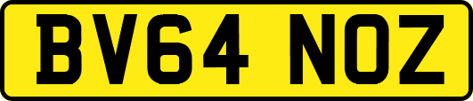 BV64NOZ