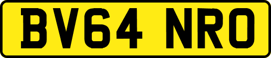 BV64NRO