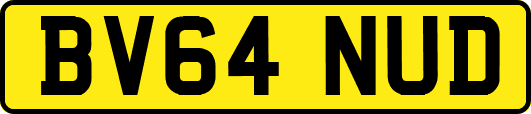 BV64NUD