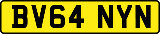 BV64NYN