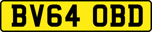 BV64OBD