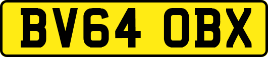 BV64OBX