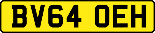 BV64OEH