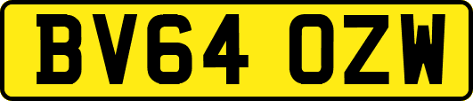 BV64OZW