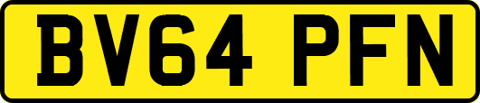 BV64PFN