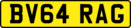 BV64RAG