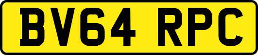 BV64RPC