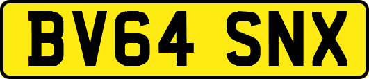 BV64SNX