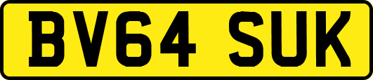 BV64SUK