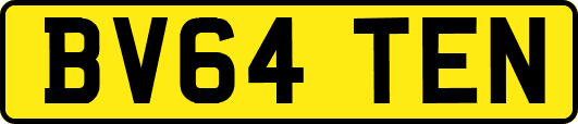 BV64TEN