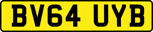 BV64UYB