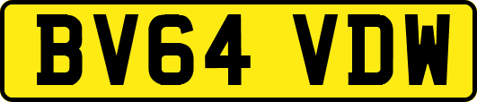 BV64VDW