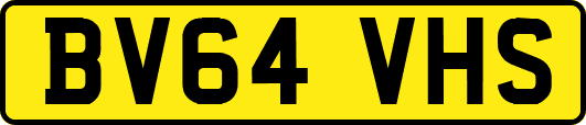 BV64VHS